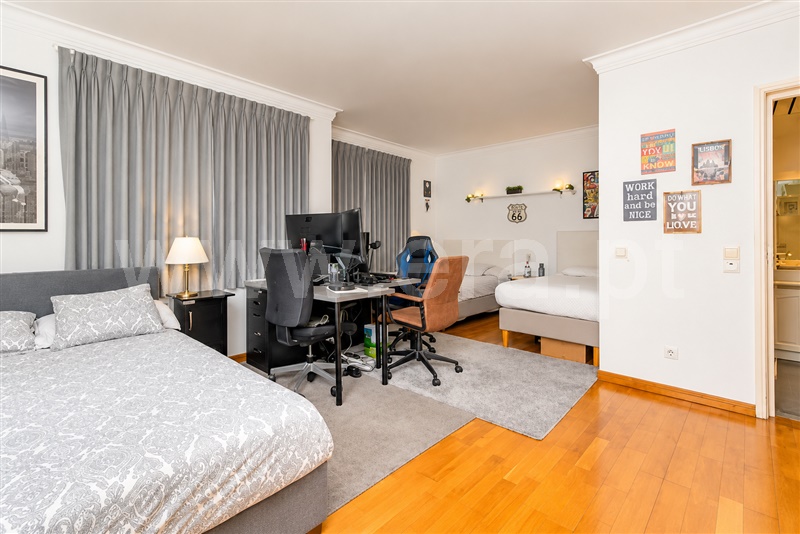 Apartamento T3 à venda em Cascais e Estoril, Cascais — foto 15