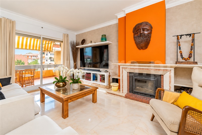 Apartamento T3 à venda em Cascais e Estoril, Cascais — foto 4