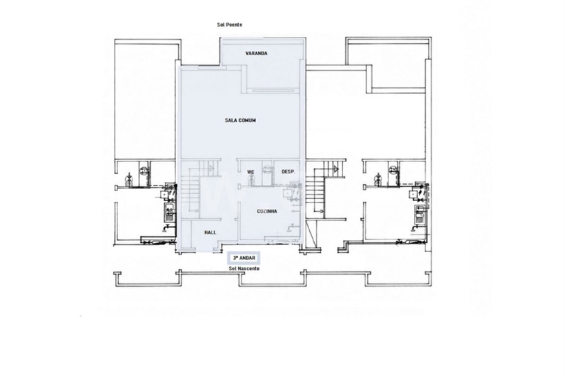 Apartamento T3 à venda em Cascais e Estoril, Cascais — foto 19