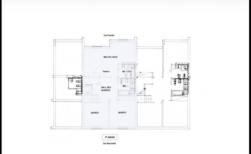 Apartamento T3 à venda em Cascais e Estoril, Cascais — foto 20