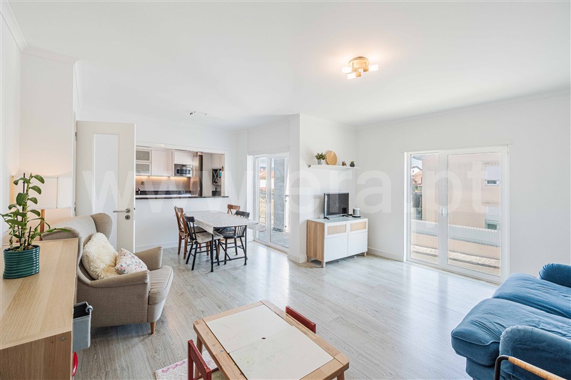Apartamento T3 Cascais, São Domingos de Rana - 1472699 - 1