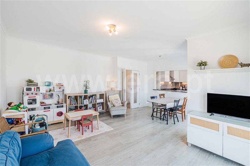 Apartamento T3 Cascais, São Domingos de Rana - 1472699 - 2
