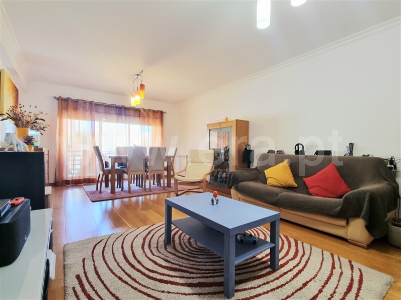 Apartamento T3 / Cascais, São Domingos de Rana