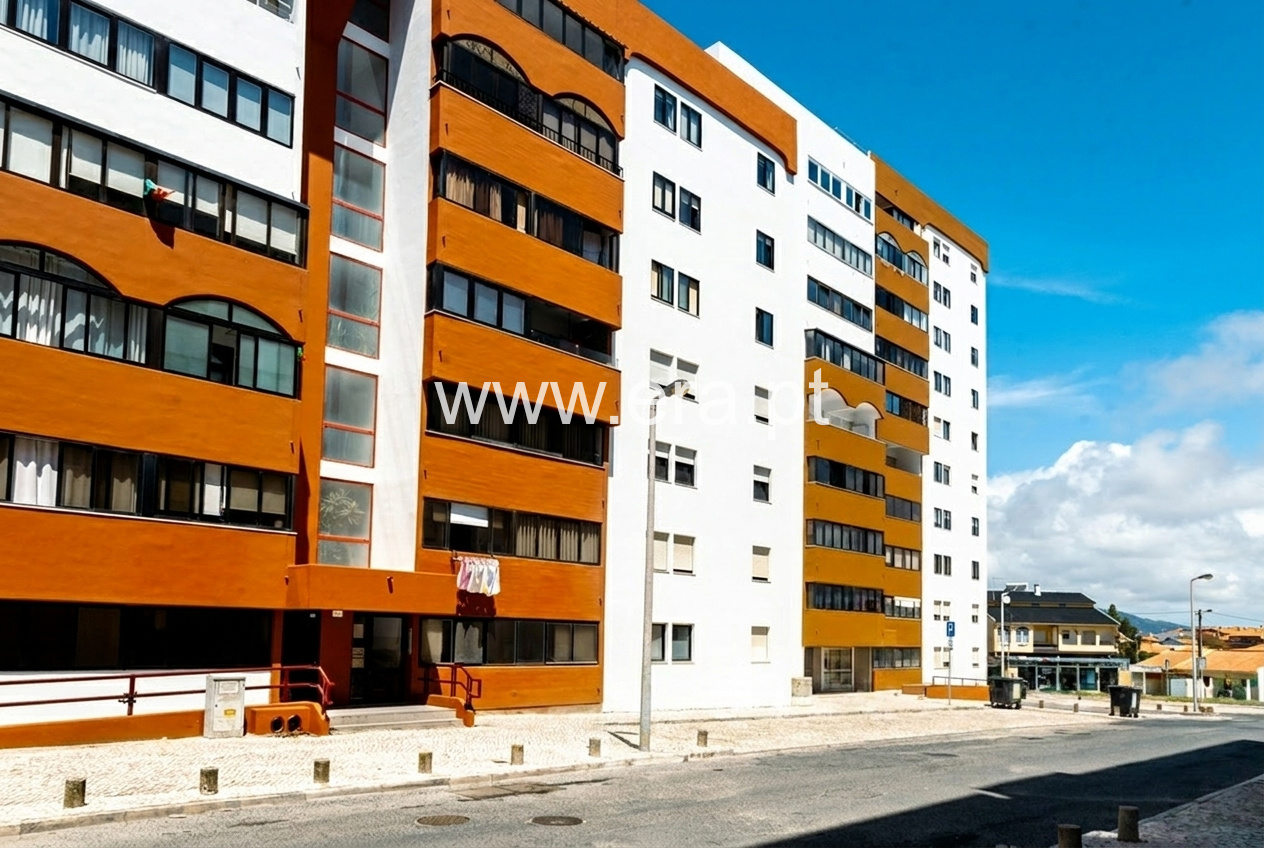 Apartamento T3 / Cascais, São Domingos de Rana