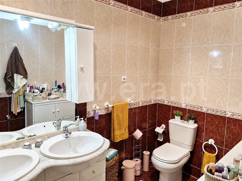 Apartamento T3 à venda em Alcains, Castelo Branco — foto 11