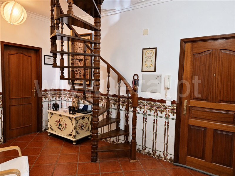 Apartamento T3 à venda em Alcains, Castelo Branco — foto 3