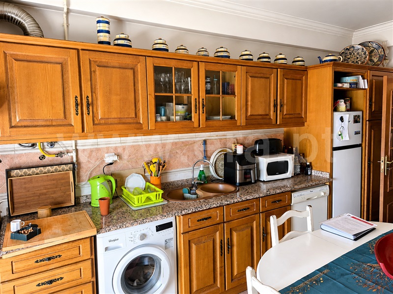 Apartamento T3 à venda em Alcains, Castelo Branco — foto 4