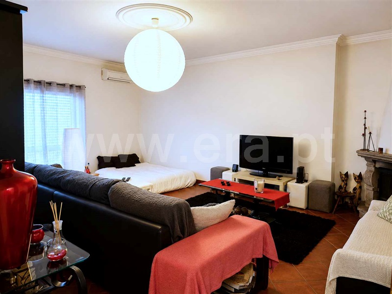 Apartamento T3 à venda em Alcains, Castelo Branco — foto 2
