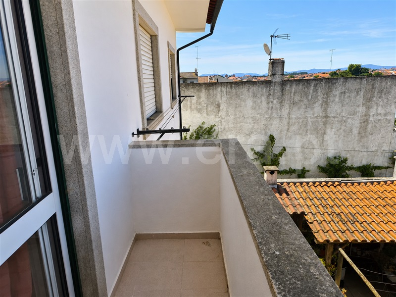 Apartamento T3 à venda em Alcains, Castelo Branco — foto 13