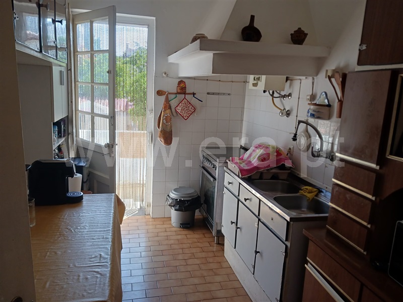 Apartamento T3 / Castelo Branco, Cansado