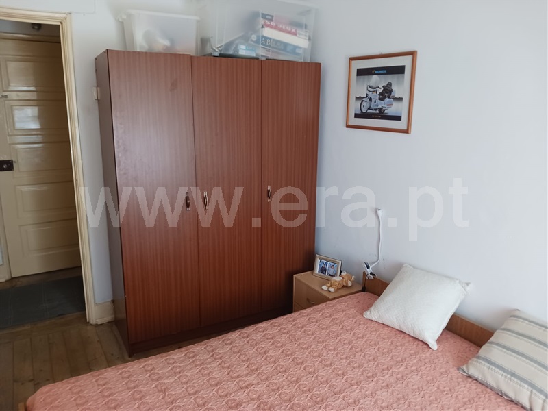 Apartamento T3 à venda em Cansado, Castelo Branco — foto 4
