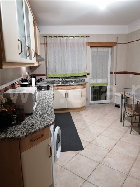 Apartamento T3 / Castelo Branco, Carapalha