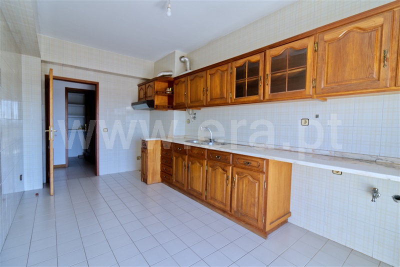 Apartamento T3 Castelo Branco, Dr. Beirão - 1488315 - 2