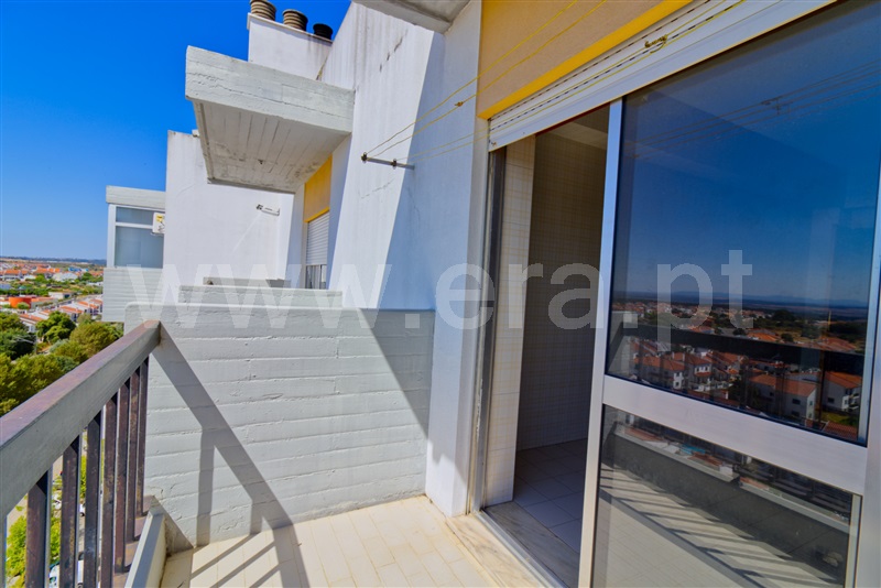 Apartamento T3 Castelo Branco, Dr. Beirão - 1488315 - 4