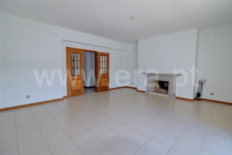 Apartamento T3 Castelo Branco, Dr. Beirão - 1488315 - 5