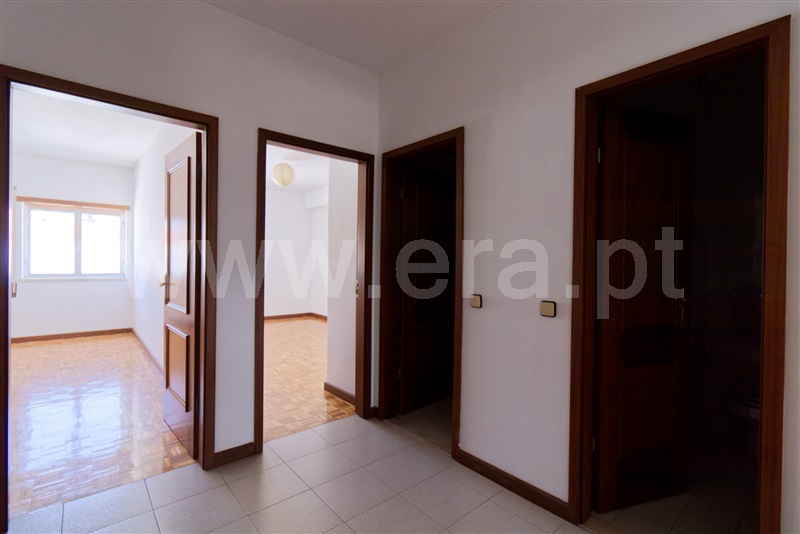 Apartamento T3 Castelo Branco, Dr. Beirão - 1488315 - 8