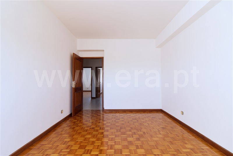 Apartamento T3 Castelo Branco, Dr. Beirão - 1488315 - 9