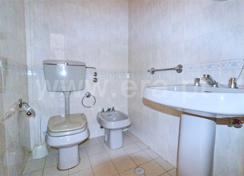 Apartamento T3 Castelo Branco, Dr. Beirão - 1488315 - 11