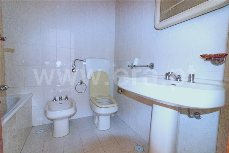 Apartamento T3 Castelo Branco, Dr. Beirão - 1488315 - 14