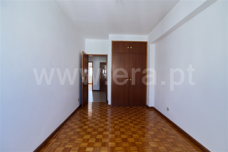 Apartamento T3 Castelo Branco, Dr. Beirão - 1488315 - 17