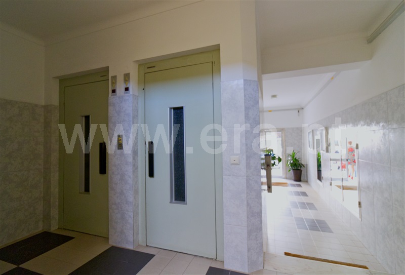 Apartamento T3 Castelo Branco, Dr. Beirão - 1488315 - 18