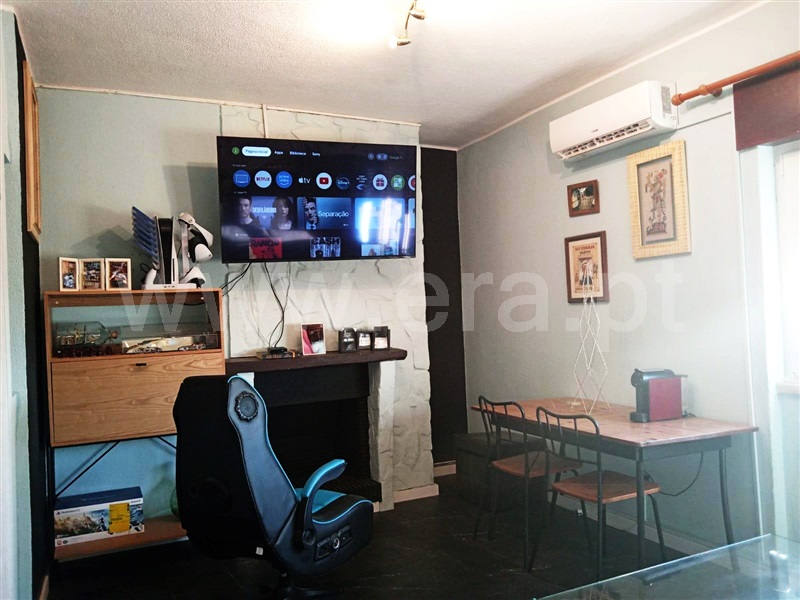 Apartamento T3 / Castelo Branco, Castelo Branco