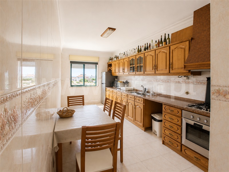 Apartamento T3 à venda em Montalvão, Nisa — foto 3