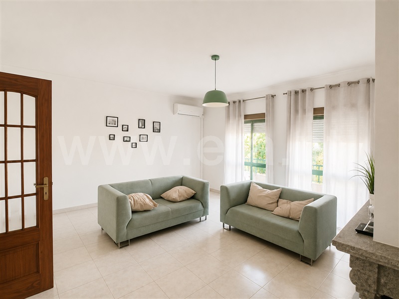 Apartamento T3 à venda em Montalvão, Nisa — foto 2