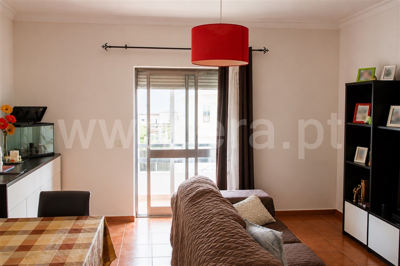 Apartamento T3 / Castelo Branco, Quinta do Amieiro