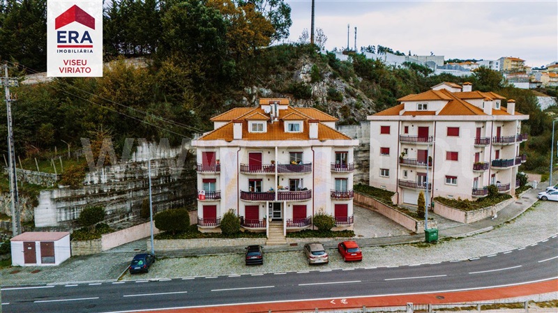 Apartamento T3 Castro Daire, Castro Daire - 1445080 - 2