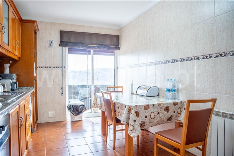 Apartamento T3 Castro Daire, Castro Daire - 1445080 - 7