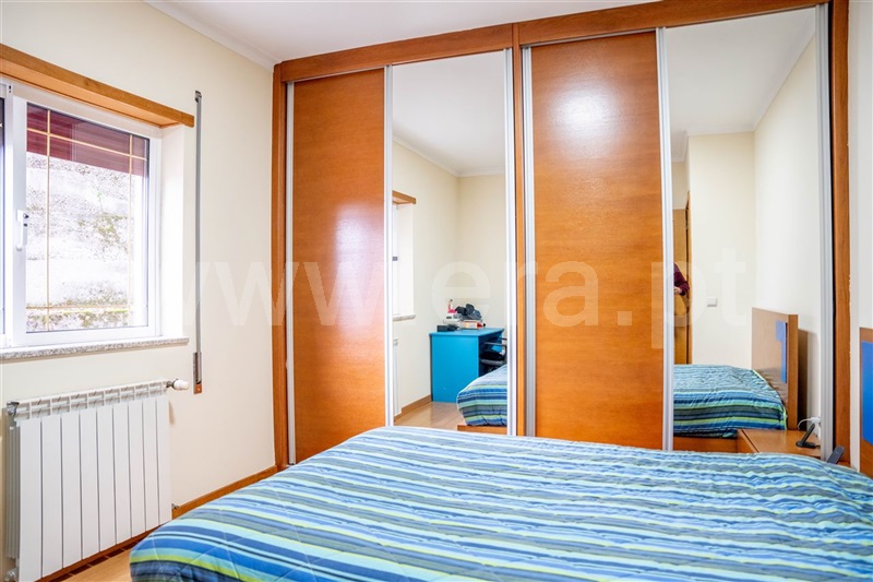 Apartamento T3 Castro Daire, Castro Daire - 1445080 - 11