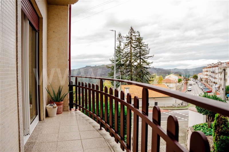 Apartamento T3 Castro Daire, Castro Daire - 1445080 - 13