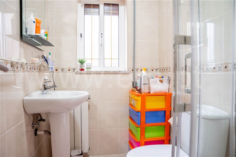 Apartamento T3 Castro Daire, Castro Daire - 1445080 - 14