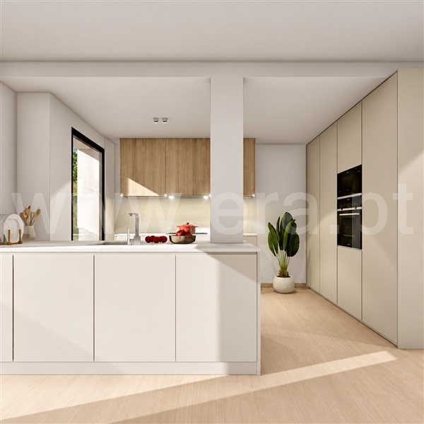 Apartamento T3 / Castro Daire, Castro Daire