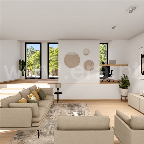 Apartamento T3 / Castro Daire, Castro Daire