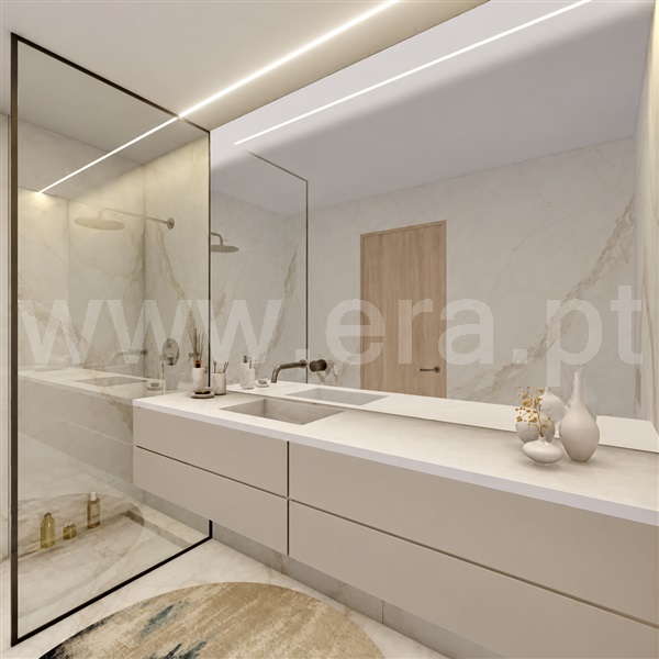 Apartamento T3 / Castro Daire, Castro Daire