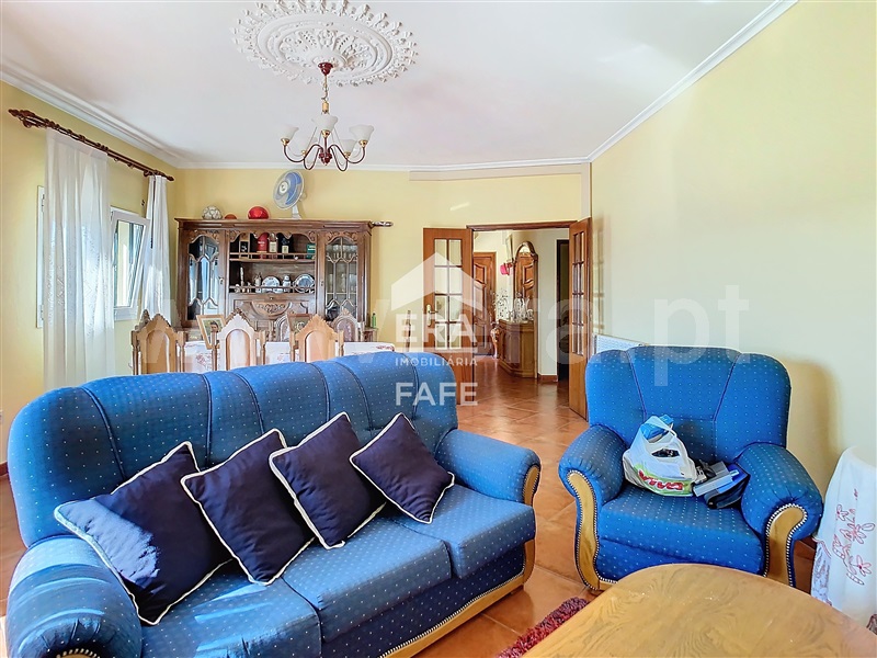 Apartamento T3 Celorico de Basto, Basto (São Clemente) - 1489286 - 4