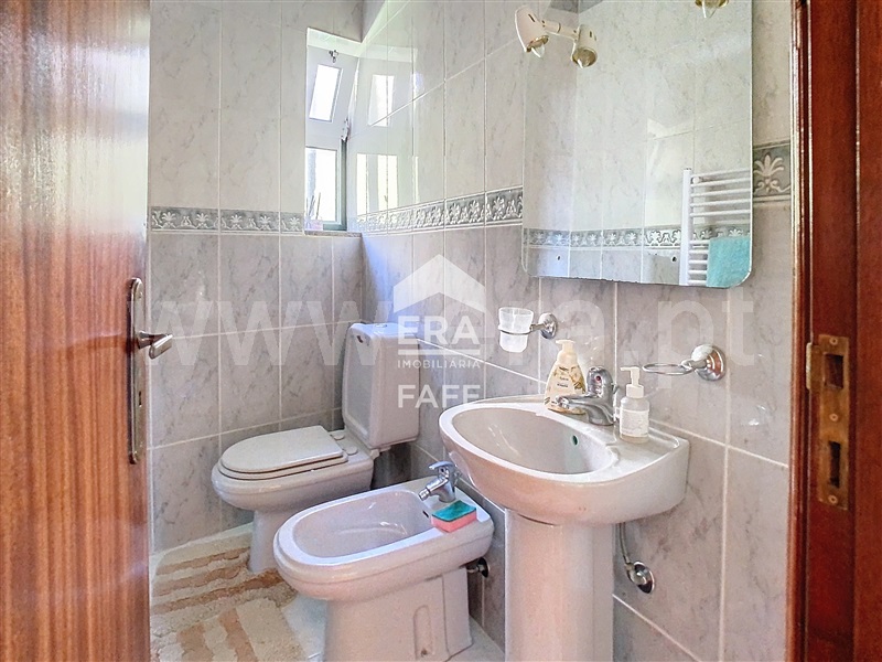 Apartamento T3 Celorico de Basto, Basto (São Clemente) - 1489286 - 9