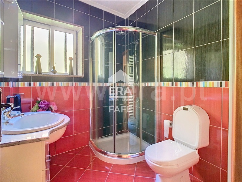 Apartamento T3 Celorico de Basto, Basto (São Clemente) - 1489286 - 12