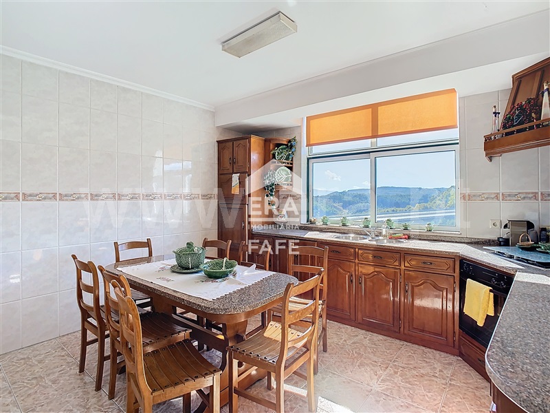 Apartamento T3 Celorico de Basto, Basto (São Clemente) - 1489286 - 17