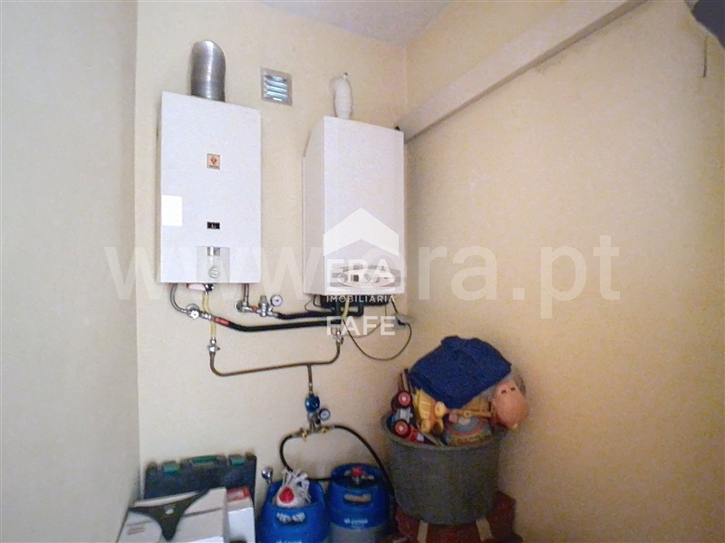 Apartamento T3 Celorico de Basto, Basto (São Clemente) - 1489286 - 20