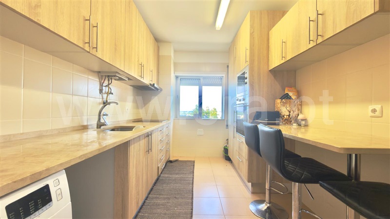 Apartamento T3 à venda em Chamusca e Pinheiro Grande, Chamusca — foto 2