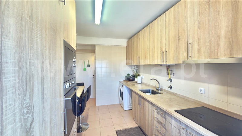 Apartamento T3 à venda em Chamusca e Pinheiro Grande, Chamusca — foto 4