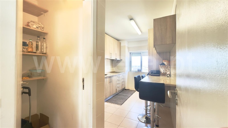 Apartamento T3 à venda em Chamusca e Pinheiro Grande, Chamusca — foto 3