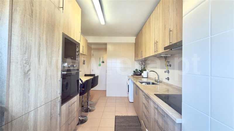 Apartamento T3 à venda em Chamusca e Pinheiro Grande, Chamusca — foto 5