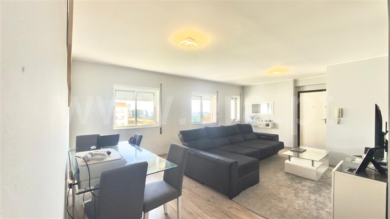Apartamento T3 à venda em Chamusca e Pinheiro Grande, Chamusca — foto 11