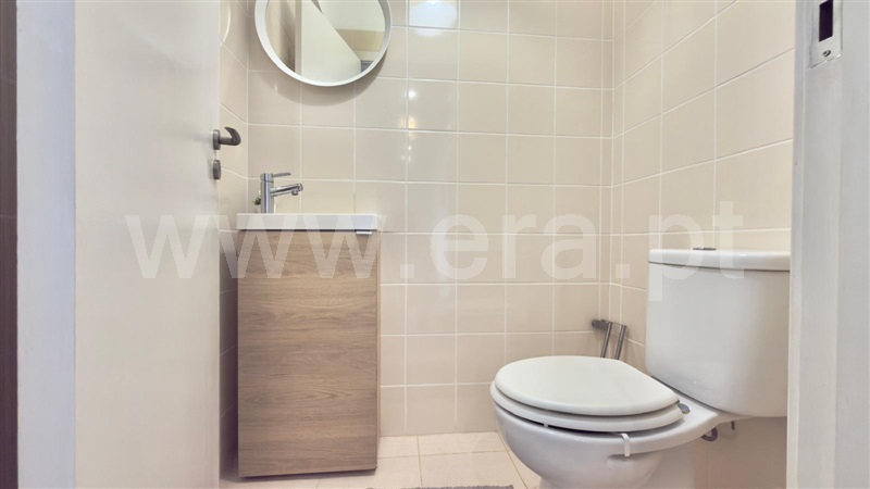 Apartamento T3 à venda em Chamusca e Pinheiro Grande, Chamusca — foto 16