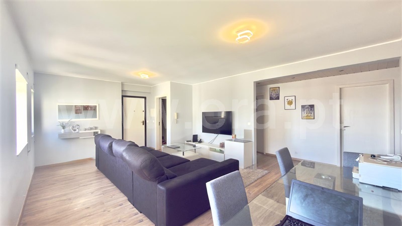 Apartamento T3 à venda em Chamusca e Pinheiro Grande, Chamusca — foto 8