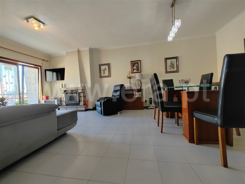 Apartamento T3 / Chaves, Madalena e Samaiões